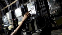 Cara Cek Pelanggan PLN yang Dapat Diskon Listrik 50 Persen Juni 2025