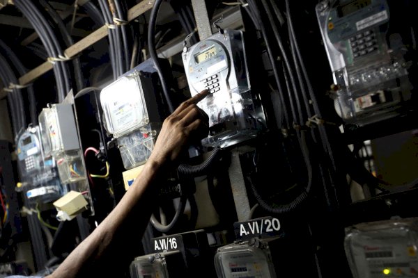 Cara Cek Pelanggan PLN yang Dapat Diskon Listrik 50 Persen Juni 2025