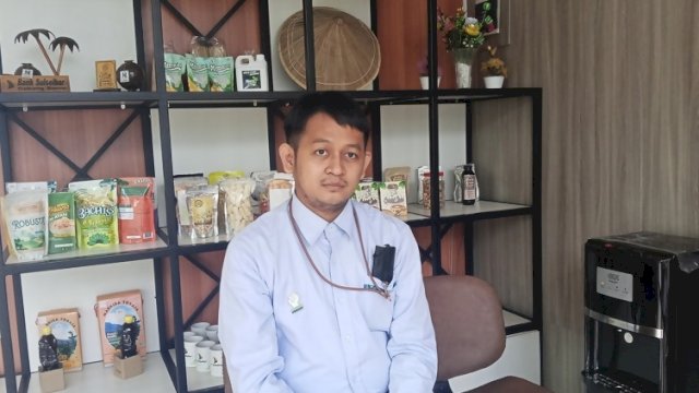 Bank Sulselbar Siap Dorong UMKM Tembus Pasar Ekspor, Lewat Kredit dan Pelatihan Berkualitas