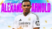 Trent Alexander-Arnold Warisi Nomor Bek Kiri Legendaris Real Madrid, Tak Bisa Pakai Angka 66