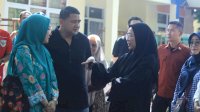 Panampu Wakili Makassar Lomba Kelurahan, Melinda Aksa Pastikan Pemberdayaan dan Kesejahteraan Keluarga Optimal
