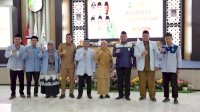 Pemkab Pangkep Dukung Penguatan Pendidikan Al-Qur&rsquo;an Lewat Roadshow LPPTKA BKPRMI