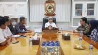 Aliyah Mustika Ilham Sambut MHX 2025, Kesehatan Jadi Jembatan Kemanusiaan