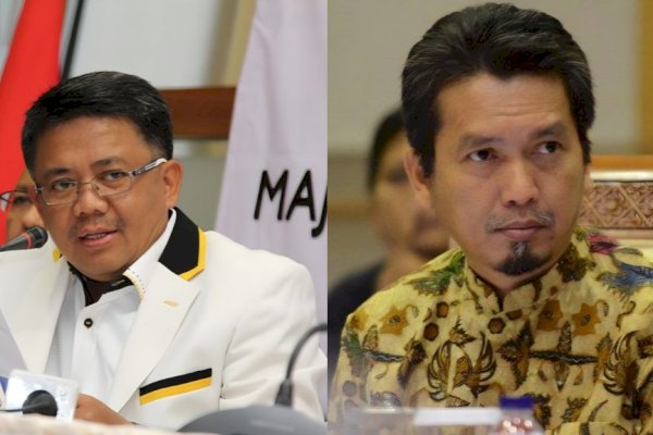 Al Muzzammil Yusuf Jadi Presiden PKS Baru, Sohibul Iman Ketua Majelis Syura
