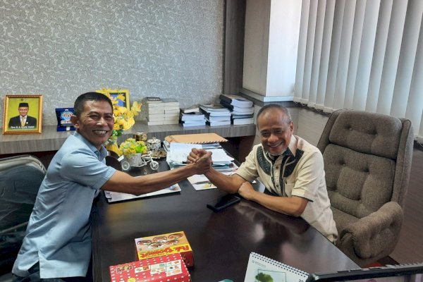 DPRD Sulsel Gagas Hak Angket untuk Selamatkan Aset Rp3 Triliun di CPI