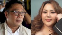 Ridwan Kamil Gugat Balik Lisa Mariana Rp105 Miliar, Tuduhan Punya Anak Dinilai Fitnah
