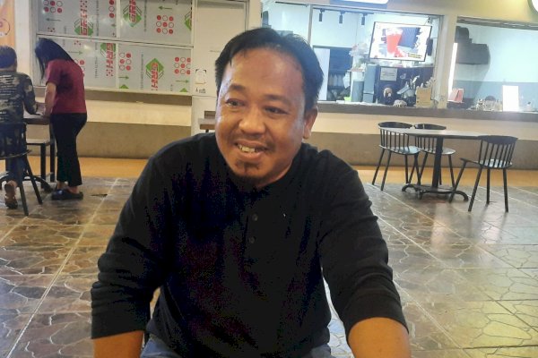 PSMPI Laporkan Dugaan Penyalahgunaan Anggaran Sebesar Rp87 Miliar di Kampus UNM