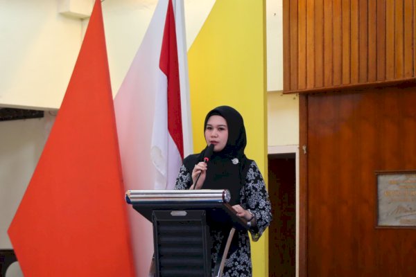 dr. Andi Arfiah Tasming: Kolaborasi Orang Tua dan Guru Kunci Sukses Pendidikan Anak Usia Dini