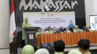 Dekranasda Makassar Mantapkan Langkah Menuju Daya Saing Global Lewat Rapat Kerja 2025