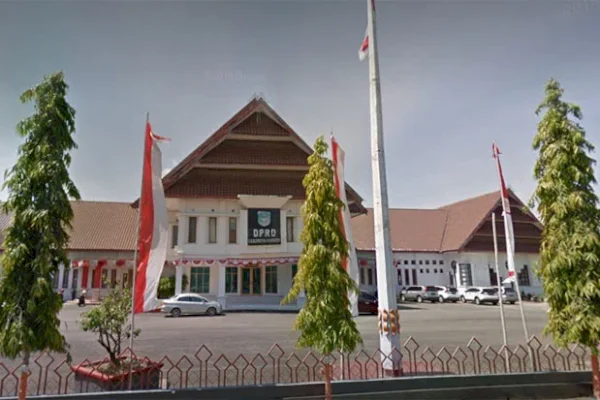 Sekwan Tegaskan Tak Langgar Aturan  soal Polemik SK Tenaga Ahli DPRD Pangkep