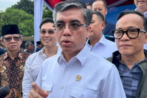 IMF Sebut Pengangguran Indonesia Tembus 5 Persen, Menaker: Alarm Buat Kita