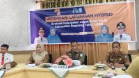Pemkab Soppeng Gelar Verifikasi Lapangan Hybrid, Evaluasi Kabupaten Layak Anak Tahun 2025