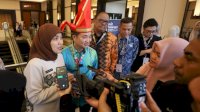 Aliyah Mustika Ilham Sebut Visit Selangor 2025, Jadi Angin Segar Pariwisata Kota Makassar