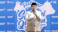 Wali Kota Makassar Apresiasi Festival Kurvan Bosowa Peduli, Apresiasi Penyaluran Hingga Gaza