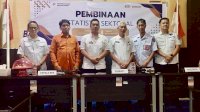 Pemkab Soppeng Dukung Peningkatan Kualitas Data Statistik