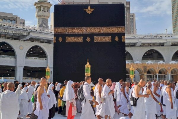 Persiapan Ibadah Umrah 1447 H, Pemesanan Hotel Kini Jadi Syarat Mutlak Pengajuan Visa