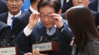 Resmi Jadi Presiden Korsel, Lee Jae-myung Janji Buka Komunikasi dengan Korut