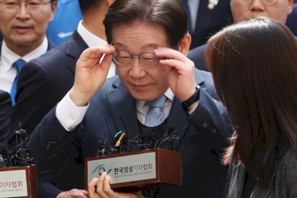 Resmi Jadi Presiden Korsel, Lee Jae-myung Janji Buka Komunikasi dengan Korut