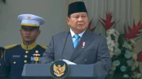 Prabowo Ingatkan Pejabat Tak Becus Lebih Baik Mundur