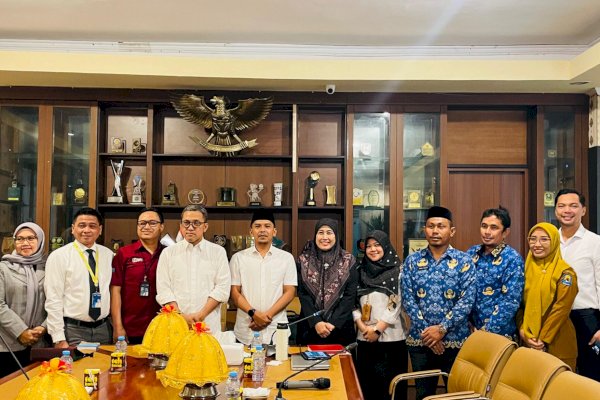 Wujud Asta Cita Presiden, 113 Koperasi Merah Putih Terbentuk dalam 49 Hari di Jeneponto