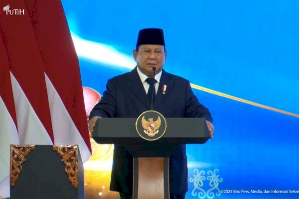 Gaji Hakim Naik Gila-Gilaan! Presiden Prabowo Naikkan hingga 280 Persen