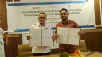 Pemkab Jeneponto dan PLN Nusantara Power UP Punagaya Teken MoU Pemanfaatan FABA