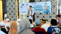 Santri Expo 2025 di Makassar, 600 Siswa Tunjukkan Bakat Islami Sejak Dini