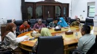 Perkuat Sinergi Pendidikan dan Pemerintah, Aliyah Mustika Ilham Sambut Panitia Kongres FEB PTMA