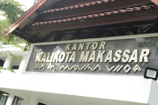 Dari Balai Kota Makassar, Wali Kota Dorong Kolaborasi Bangun Keluarga Sejahtera