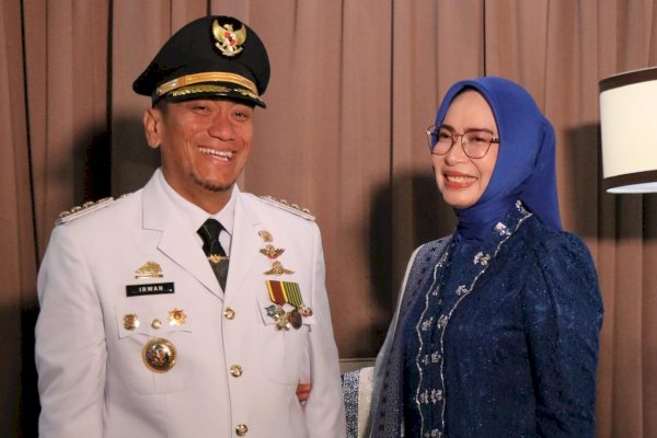 Bupati Ibas Tegaskan Keluarga adalah Pondasi Utama Membangun Lutim yang Maju dan Sejahtera