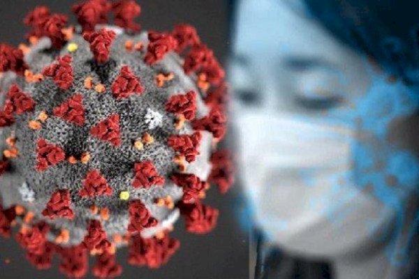 Surat Edaran Keluar, Kemenkes Minta Masyarakat Waspada Covid-19