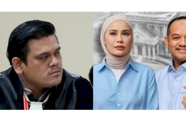 Naili Trisal-Ome Belum Aman di Palopo, RMB Akan Gugat di MK