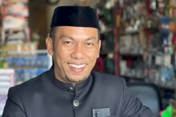 Ketua DPRD Jeneponto Didis Suryadi Laporkan Kekayaan Rp1 Miliar Tanpa Utang di LHKPN 2024