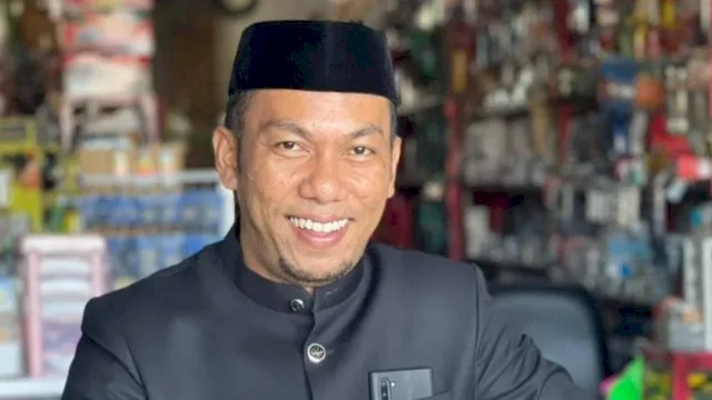 Ketua DPRD Jeneponto Didis Suryadi Laporkan Kekayaan Rp1 Miliar Tanpa Utang di LHKPN 2024