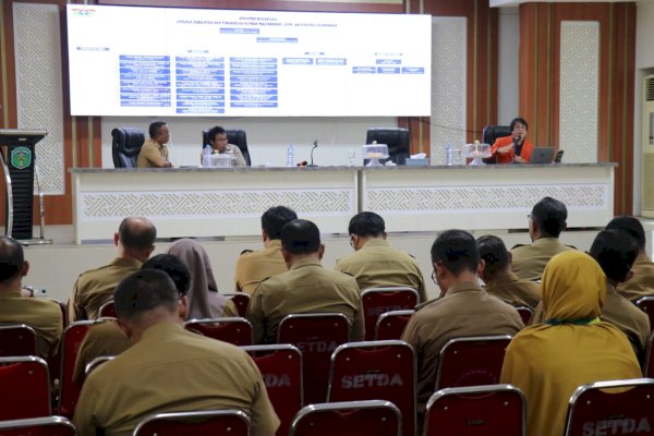 Unhas Jalin Kerjasama Strategis Bidang Riset dan Pengabdian di Lutim