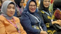 dr. Ani Nurbani Irwan: Perempuan Masa Kini Harus Kreatif dan Berdaya Saing