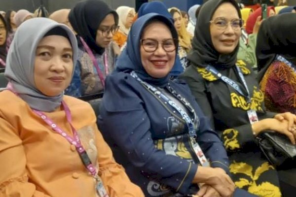dr. Ani Nurbani Irwan: Perempuan Masa Kini Harus Kreatif dan Berdaya Saing