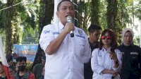 Kejurprov Road Race IMI Sulsel Resmi Dibuka, Bupati Ibas: Wadah Positif Salurkan Bakat Anak Muda