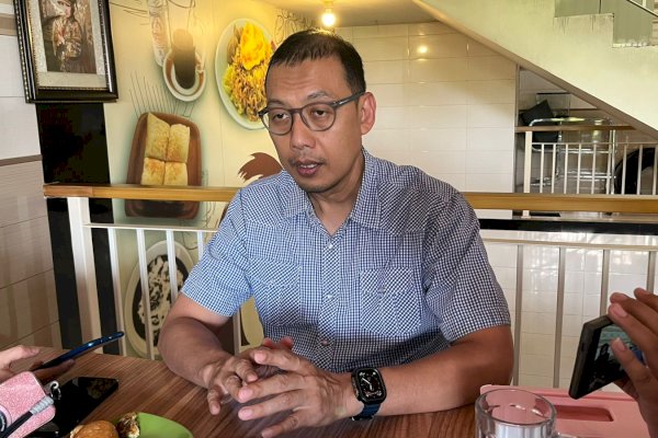 Program 100 Hari: Pemkot Makassar Fokus pada Fondasi Kebijakan, Sejumlah Program Siap Dilaunching