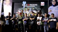 Road Race Seri 2 IMI Sulsel Sukses Digelar di Lutim, Ini Daftar Juara Umum