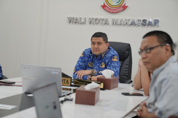 Google Siapkan Program Sekolah Rujukan di Makassar, Fokus pada Sertifikasi Guru Berbasis Digital