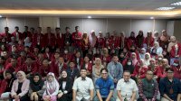 Kalla Campus Talks Sambut Universitas Muhammadiyah Mamuju dan Berbagi Tips Karir 