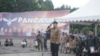 Bupati Lutim Ibas: Jadikan Pancasila Cermin dalam Setiap Kebijakan