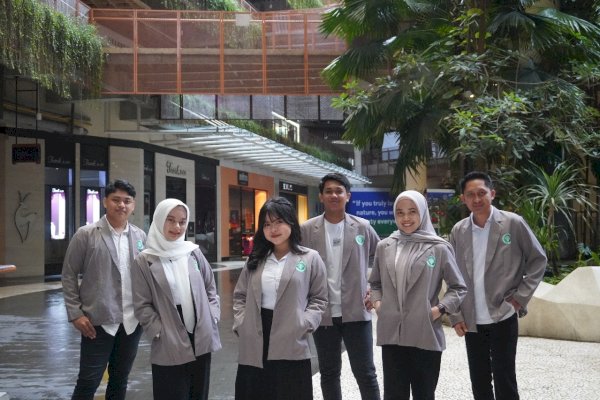 Kalla Institute Buka Jalur Sertifikat UTBK SNBT 2025 Tanpa Biaya Registrasi