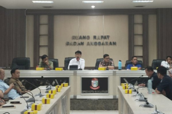 RDP Komisi A DPRD Makassar, Tri Sulkarnain Tegaskan Pentingnya Asosiasi Tunggal untuk Hiburan Malam