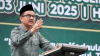 Muswil ISMI Sulsel 2025, Sekda: Peran Saudagar Muslim Kunci Ketahanan Ekonomi