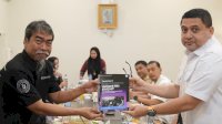 Munafri Dorong Kolaborasi dan Industri Sehat, Ciptakan Event Berkualitas