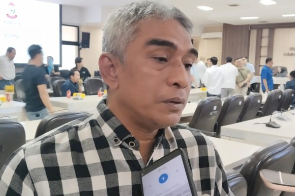 Legislator PKB Makassar Ingatkan Pelaku Usaha THM Hormati Aturan Agama