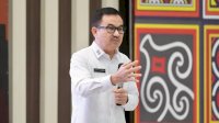 Sekda Jufri Rahman Dorong Polda Sulsel Tingkatkan Pelayanan Publik Lewat FGD