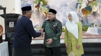 Gelar Open House, Munafri : Wujud Keakraban dan Kebersamaan Bersama Masyarakat